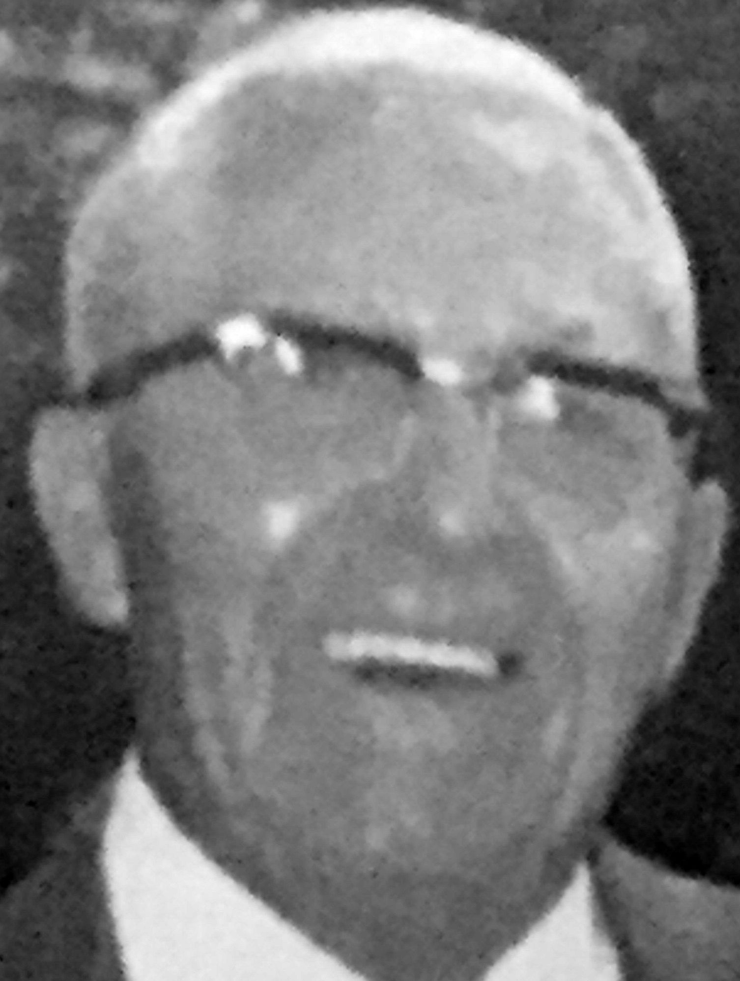 Almon Floyd Butterfield (1905 - 1995) Profile