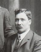 Almon Thomas Butterfield (1868 - 1940) Profile