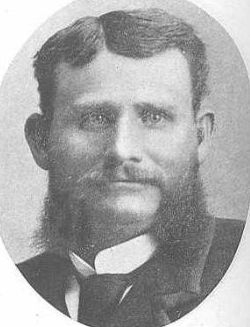 Alonzo Adelbert Brim (1853 - 1925) Profile