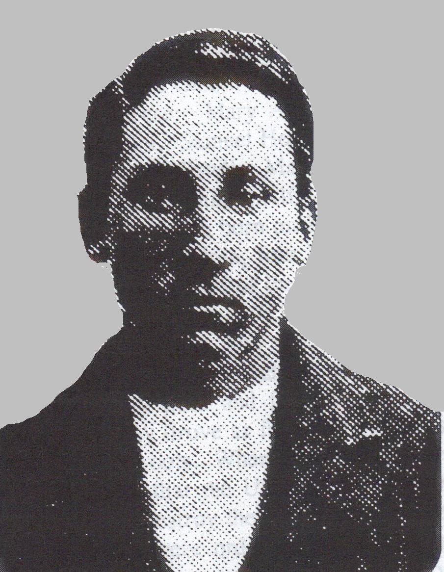 Alonzo John Barker (1858 - 1941) Profile