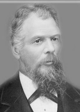 Alowis Bauer Jr. (1831 - 1906) Profile
