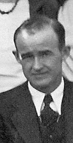 Alvin Artell Bowcutt (1906 - 1996) Profile