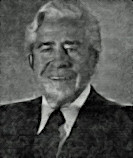 Ames Kemmie Bagley (1904 - 1992) Profile