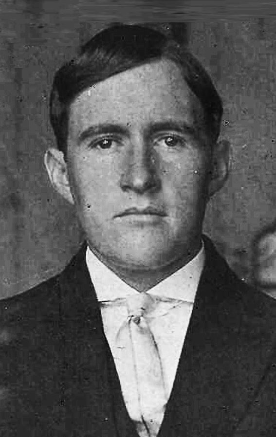 Amos Belnap (1889 - 1966) Profile