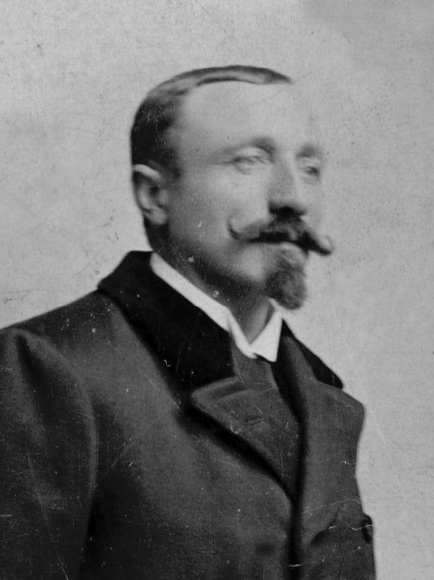 Andrew A Biorn (1852 - 1920) Profile