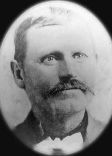 Andrew Bistlive (1846 - 1931) Profile