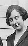 Anna Elizabeth Boss (1902 - 1980) Profile