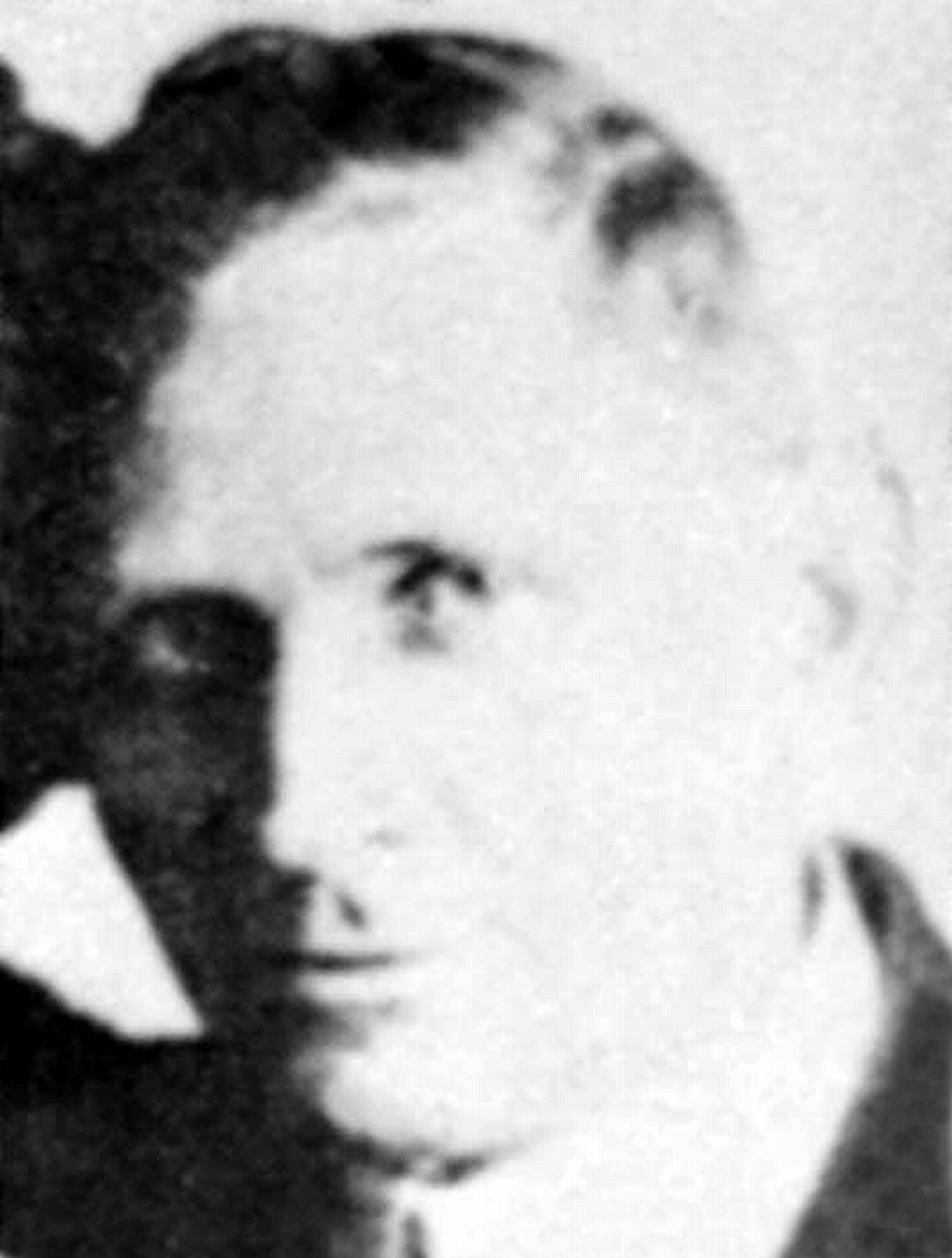 Anthon Louis Beck (1877 - 1944) Profile