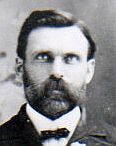 Anthony Bates (1867 - 1929) Profile