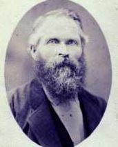 Anthony Wayne Bessey (1835 - 1903) Profile