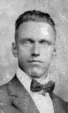 Anton Bargaehr (1892 - 1974) Profile
