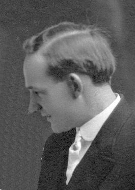 Ardeene Clyde Biddle (1892 - 1960) Profile