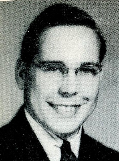 Arden Nephi Bunderson (1919-2014) Profile