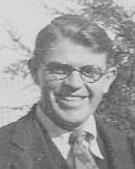Ariel Smith Ballif (1901 - 1995) Profile