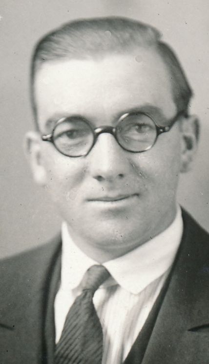 Arnel L Barney (1902 - ?) Profile