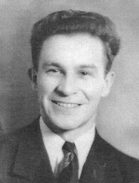 Arnold Bangerter (1918 - 2011) Profile