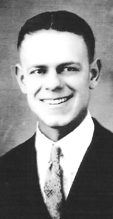 Arnold Clifton Brems (1900 - 2002) Profile