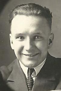 Arnold Dean Buckner (1899 - 1971) Profile