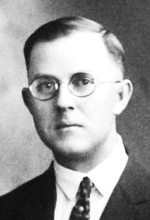 Arnold Moroni Barnes (1888 - 1953) Profile