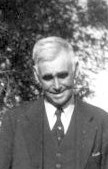 Arthur Barnes (1879 - 1961) Profile