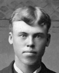 Arthur Bunker (1875 - 1948) Profile