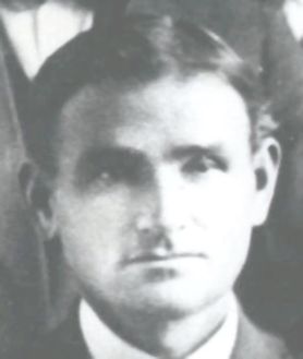 Ezra Bunker (1879 - 1962) Profile