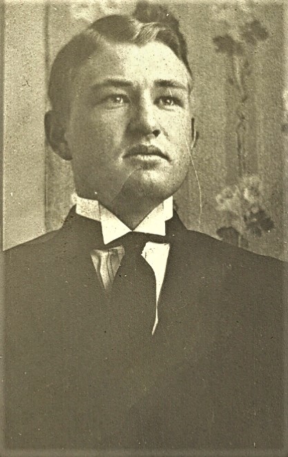 Arthur Burke (1889 - 1945) Profile