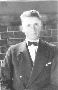 Arthur C Boyer (1901 - 1993) Profile