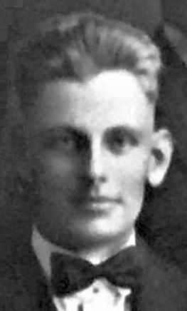 Arthur Charles Brown (1899 - 1992) Profile