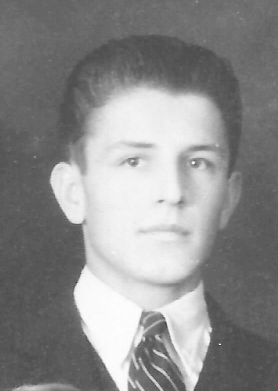 Arthur Egon Babbel (1916 - 1988) Profile