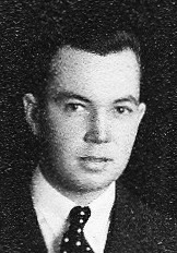 Arthur Elden Bingham (1914 - 2001) Profile