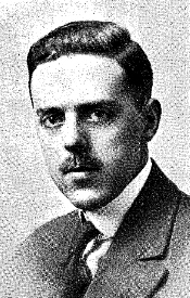 Arthur Lawton Beeley (1890 - 1973) Profile