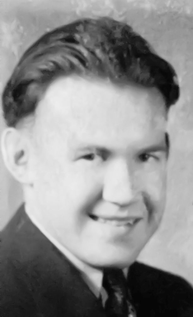 Arthur Maxwell Bodine (1916 - 1990) Profile