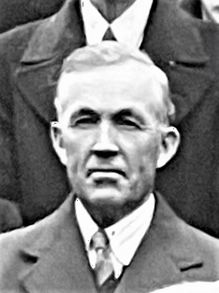 Arthur Sanford Bingham (1889 - 1982) Profile