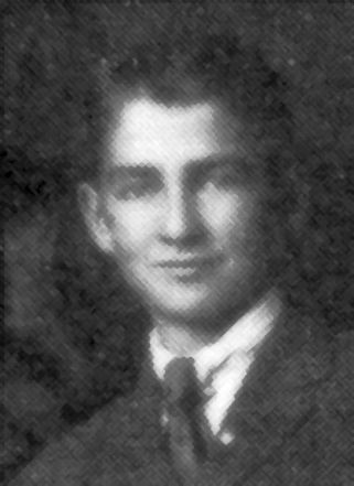 Arthur Warnick Barton (1905 - 1966) Profile