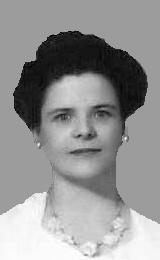 Arva Burton (1918 - 1981) Profile