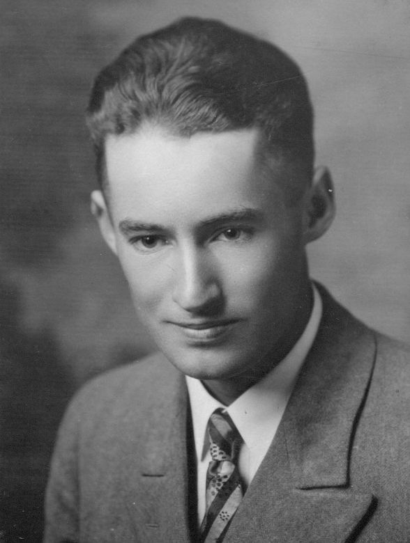 Asa Leland Beecher (1907 - 1998) Profile