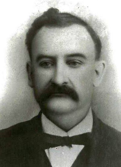 Asahel James Barnum (1861 - 1937) Profile