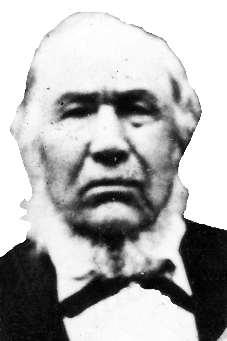 Asaph Blanchard (1800 - 1878) Profile