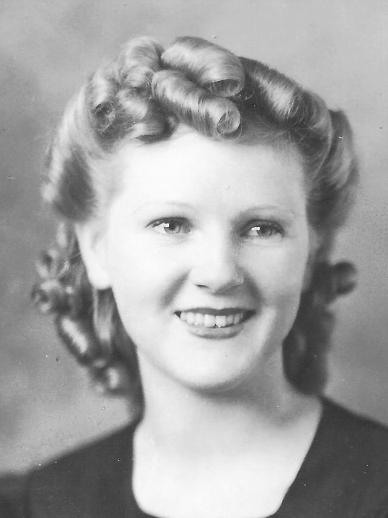 Audrey Marie Bowers (1920 - 2011) Profile