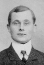 August Brinkman (1878 - 1957) Profile