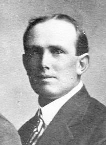 Augustus Ruben Belnap (1887 - 1963) Profile