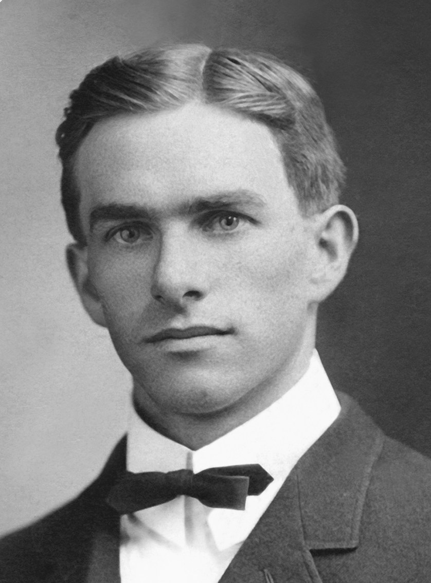 Austin Garr Burton (1881 - 1940) Profile