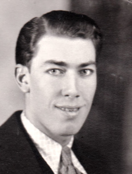 Austin Marlowe Barrus (1908 - 2000) Profile