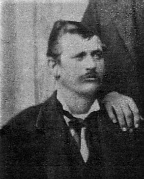Austin Milton Brown (1841 - 1917)