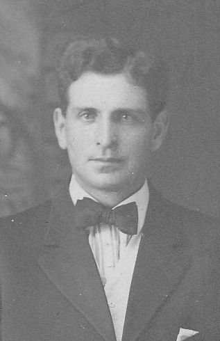 Azer Richard Briggs (1882 - 1949) Profile