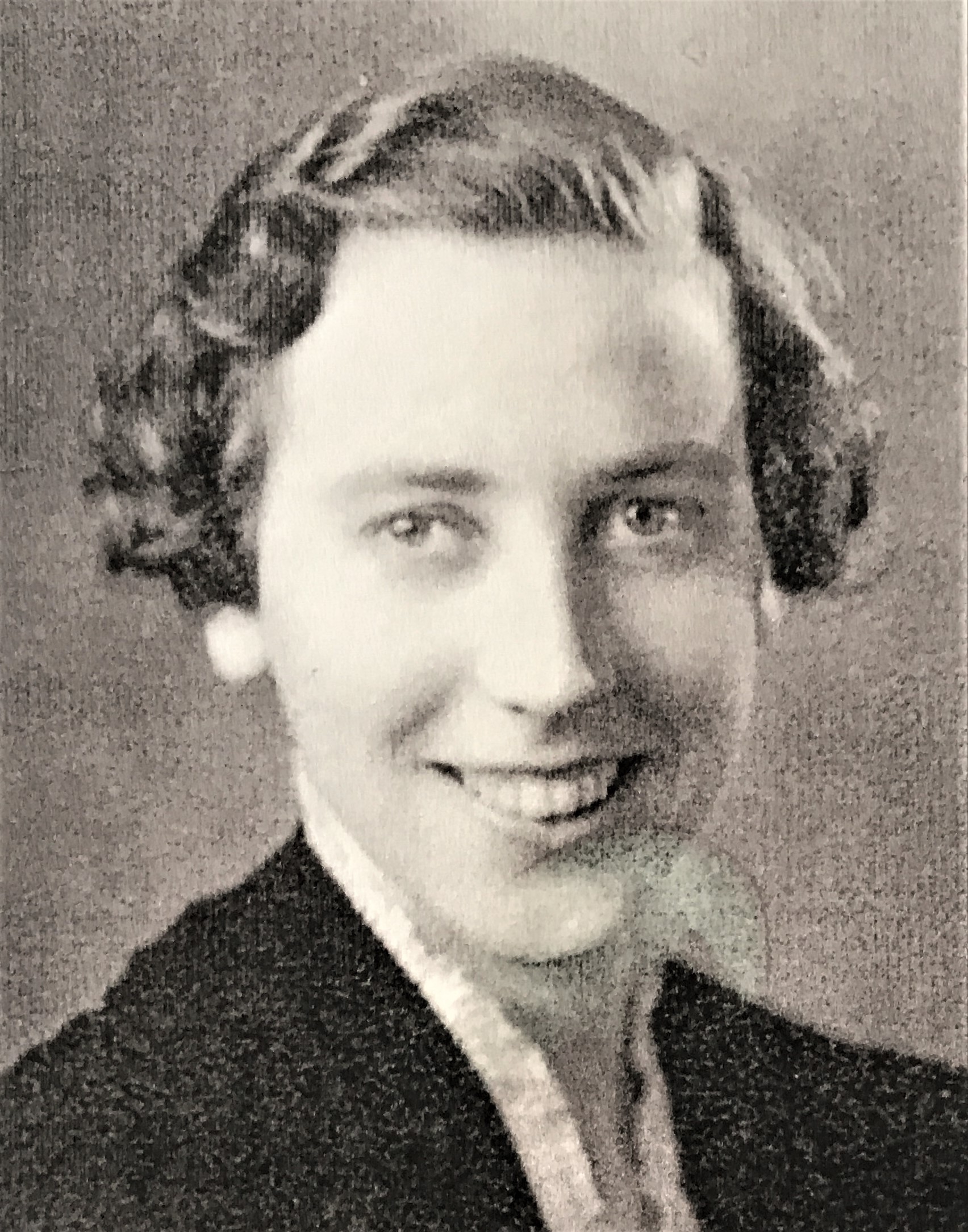 Barbara Bradeson (1918-1986) Profile