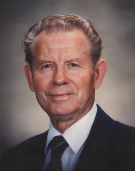 Bardell Robinson Bowman (1915 - 2015) Profile