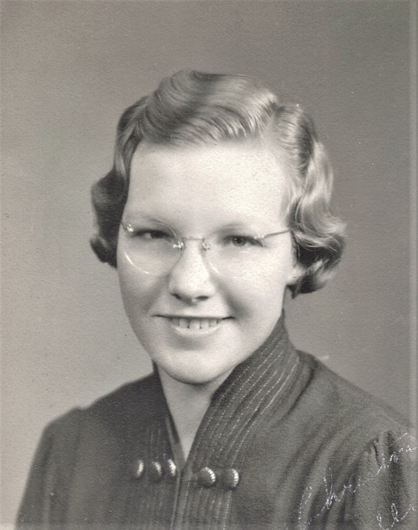 Bardella Bulkeley (1913 - 2001) Profile
