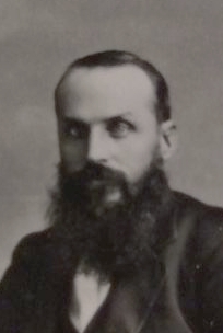 Benjamin Bennett (1846 - 1917) Profile